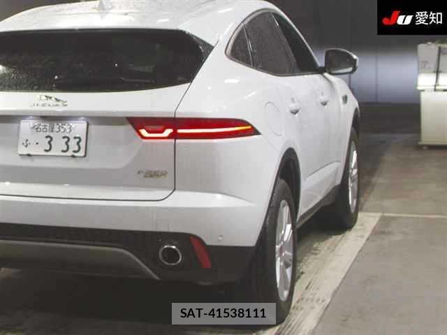 Jaguar E-PACE 2018 8862094-8