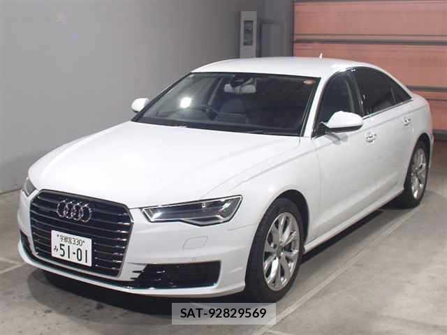 Audi A6 2016 8760481-0