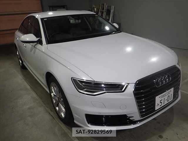 Audi A6 2016 8760481-3