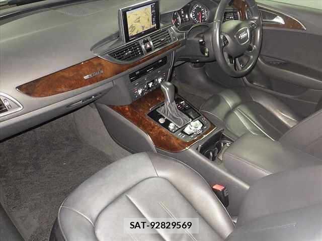 Audi A6 2016 8760481-5