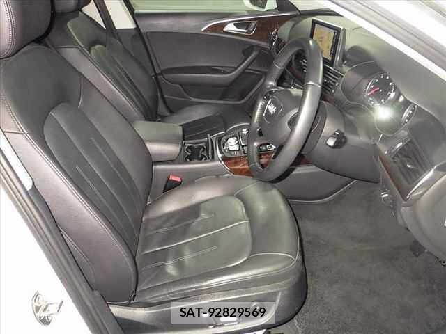 Audi A6 2016 8760481-9