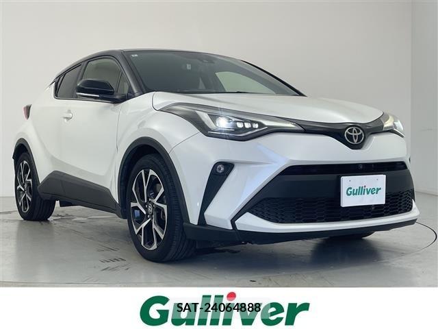 Toyota C-HR 2020 8724260-0