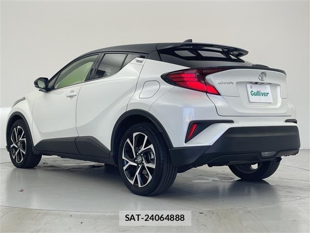 Toyota C-HR 2020 8724260-13