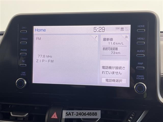 Toyota C-HR 2020 8724260-16