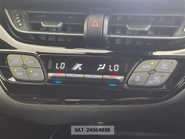Toyota C-HR 2020 8724260-19