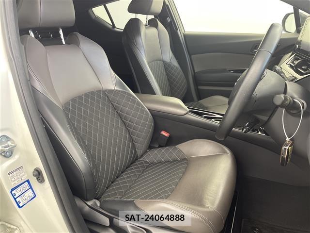 Toyota C-HR 2020 8724260-4