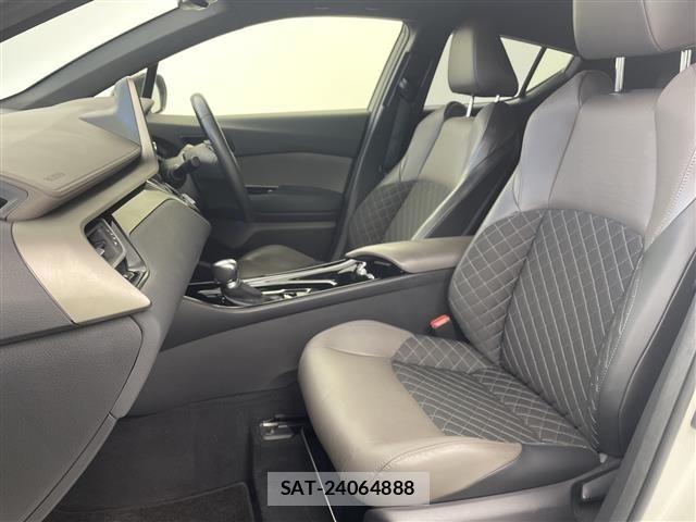 Toyota C-HR 2020 8724260-6