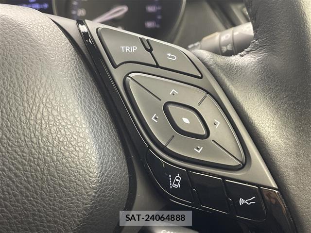 Toyota C-HR 2020 8724260-8