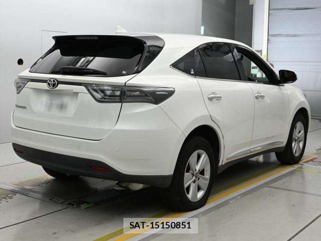 Toyota HARRIER 2016 8936033-1