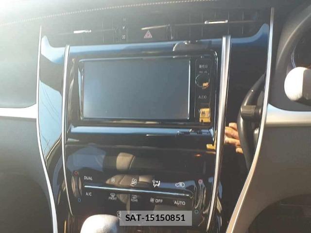 Toyota HARRIER 2016 8936033-12