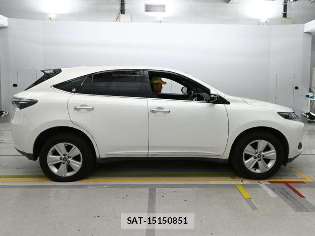 Toyota HARRIER 2016 8936033-3