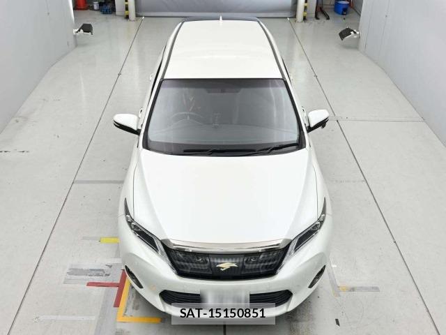 Toyota HARRIER 2016 8936033-7