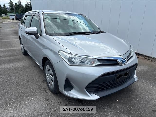 Toyota COROLLA FIELDER 2021 8892879-0