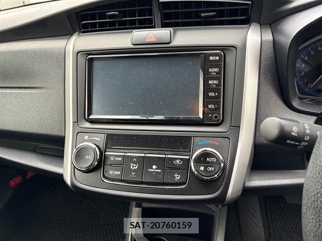 Toyota COROLLA FIELDER 2021 8892879-4
