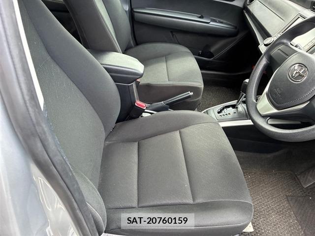 Toyota COROLLA FIELDER 2021 8892879-5
