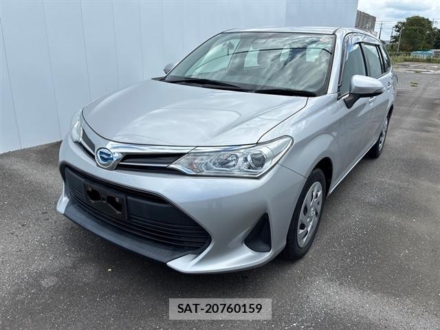 Toyota COROLLA FIELDER 2021 8892879-9