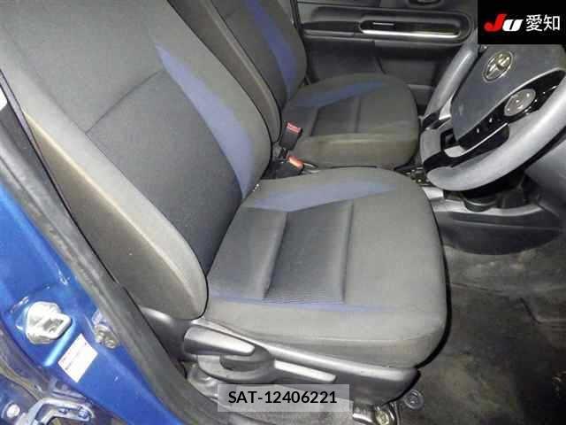 Toyota AQUA 2020 8862362-6