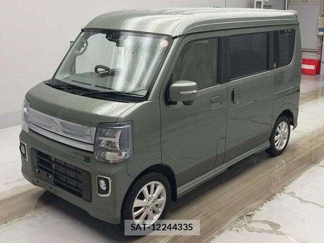 Suzuki EVERY WAGON 2025 8935192-0