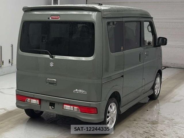 Suzuki EVERY WAGON 2025 8935192-1