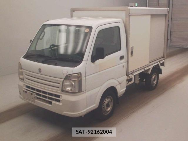 Suzuki CARRY TRUCK 2017 8697965-0