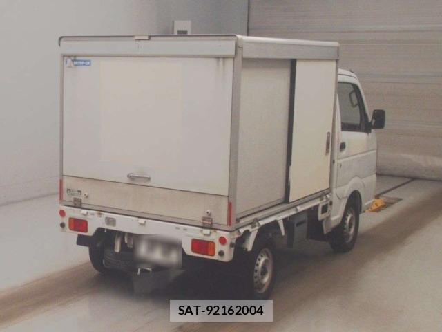 Suzuki CARRY TRUCK 2017 8697965-1