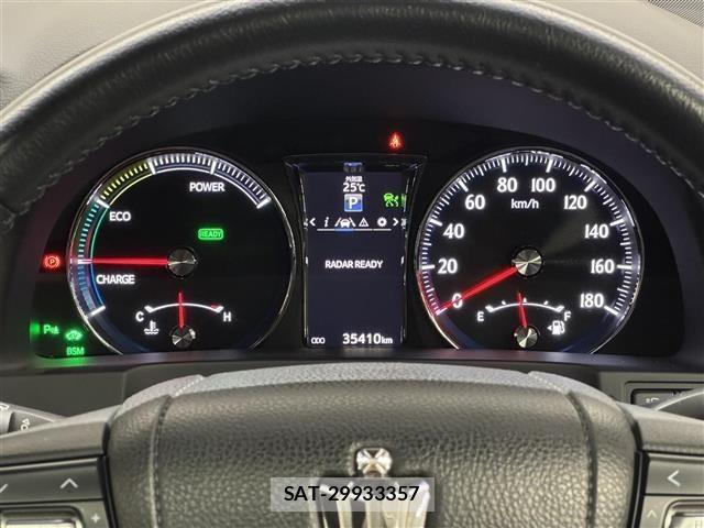 Toyota CROWN 2015 8734512-16