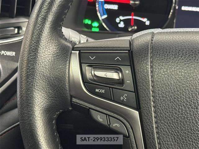 Toyota CROWN 2015 8734512-17