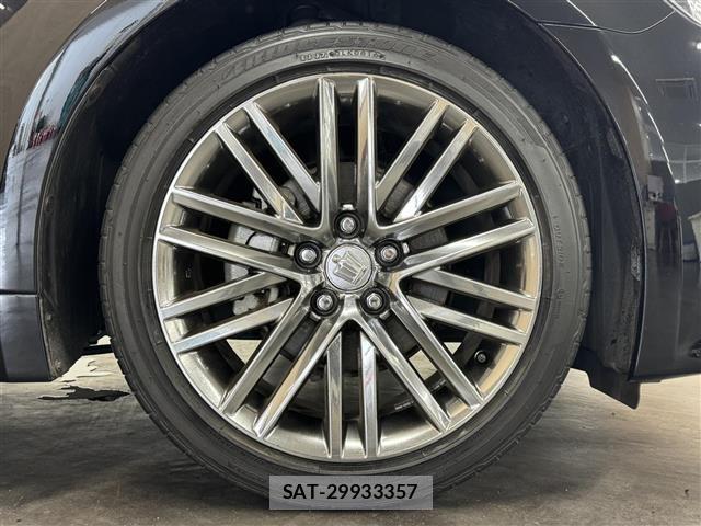 Toyota CROWN 2015 8734512-23