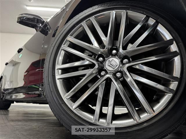Toyota CROWN 2015 8734512-24