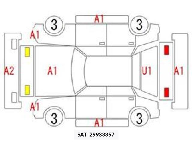 Toyota CROWN 2015 8734512-32