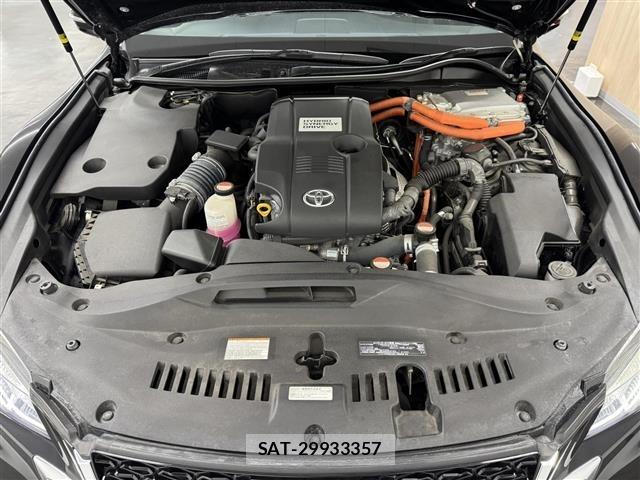 Toyota CROWN 2015 8734512-4
