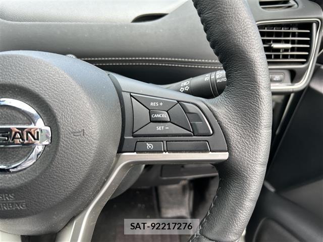 Nissan SERENA 2018 8748048-12