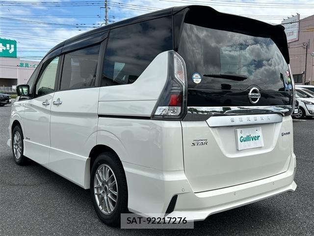 Nissan SERENA 2018 8748048-14