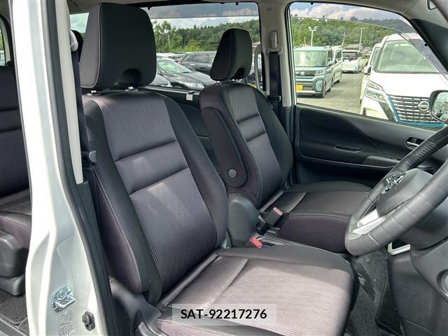 Nissan SERENA 2018 8748048-6