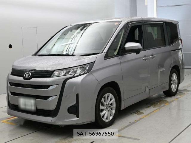 Toyota NOAH 2022 8870252-0