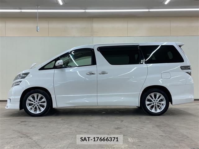 Toyota VELLFIRE 2008 8737153-1