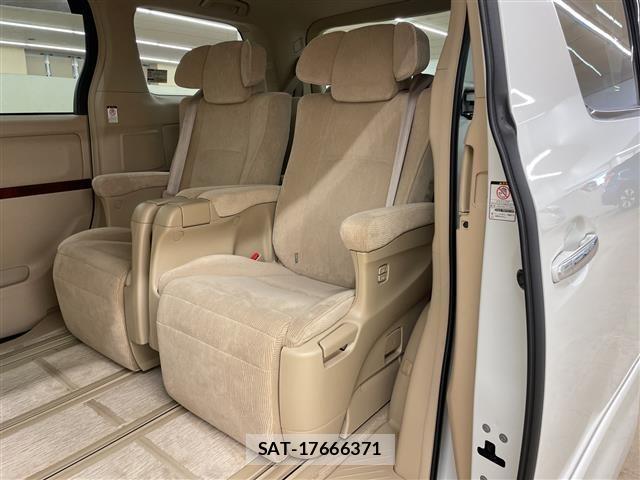 Toyota VELLFIRE 2008 8737153-10