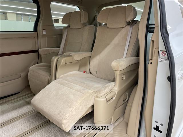 Toyota VELLFIRE 2008 8737153-11