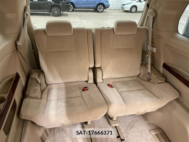 Toyota VELLFIRE 2008 8737153-12