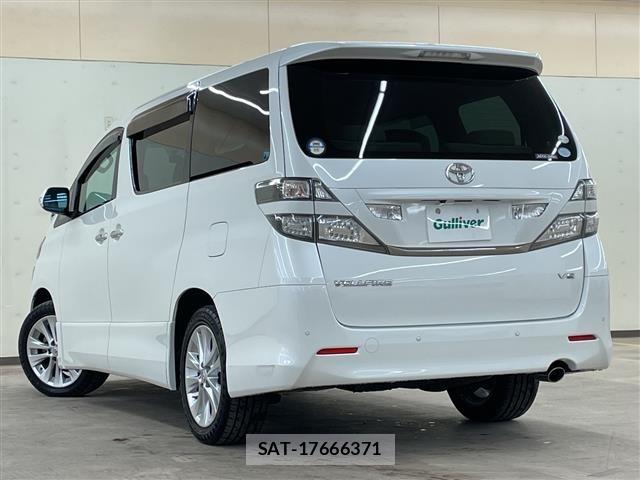 Toyota VELLFIRE 2008 8737153-13