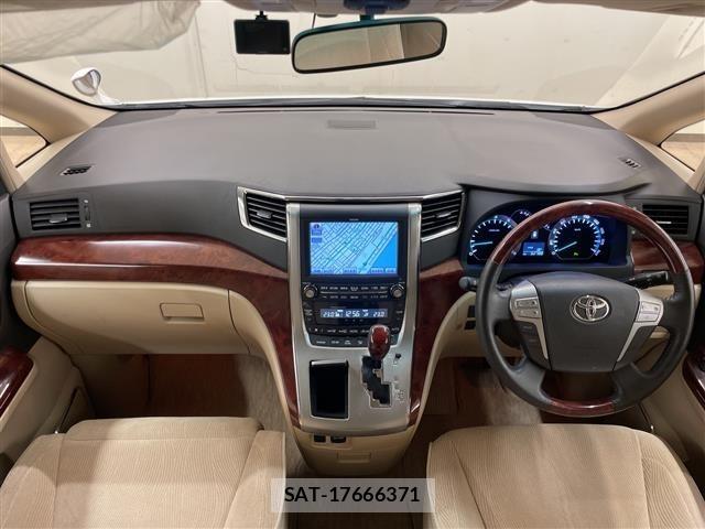 Toyota VELLFIRE 2008 8737153-14