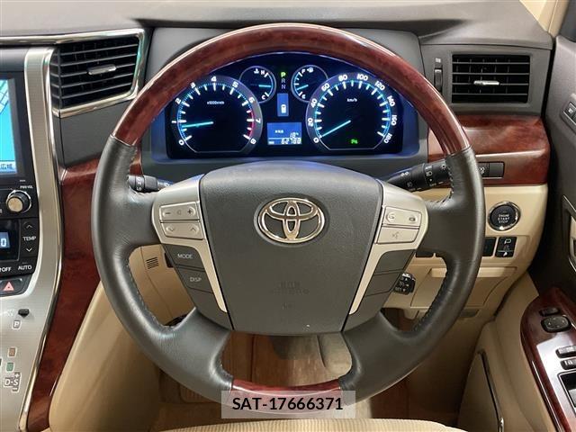 Toyota VELLFIRE 2008 8737153-17