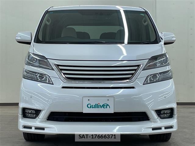 Toyota VELLFIRE 2008 8737153-18