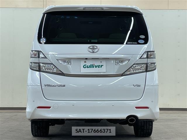Toyota VELLFIRE 2008 8737153-19