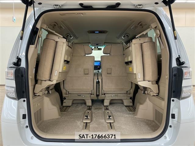 Toyota VELLFIRE 2008 8737153-2