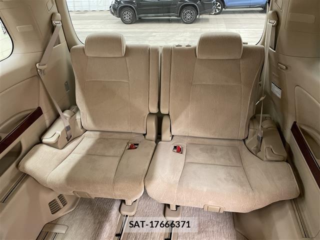 Toyota VELLFIRE 2008 8737153-20