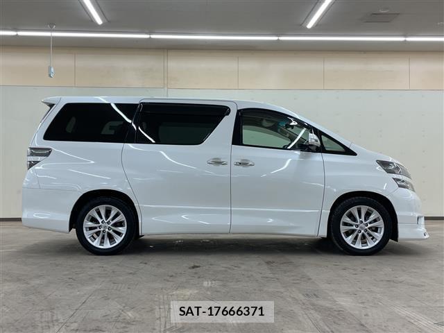 Toyota VELLFIRE 2008 8737153-21