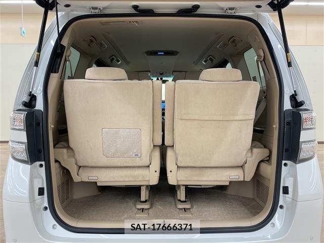 Toyota VELLFIRE 2008 8737153-22