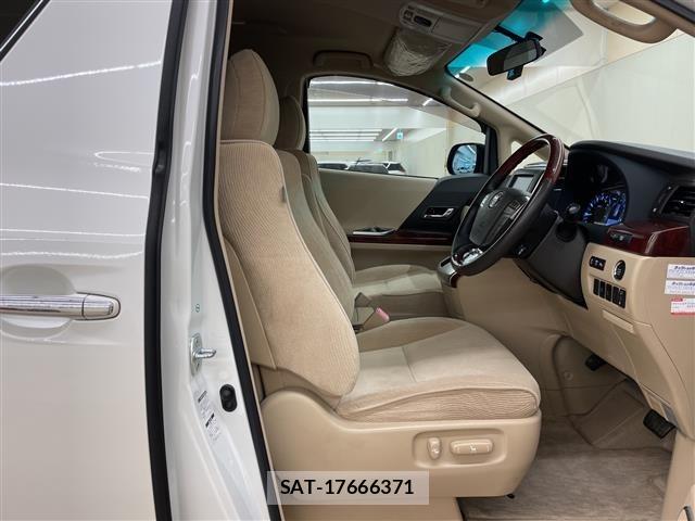 Toyota VELLFIRE 2008 8737153-3