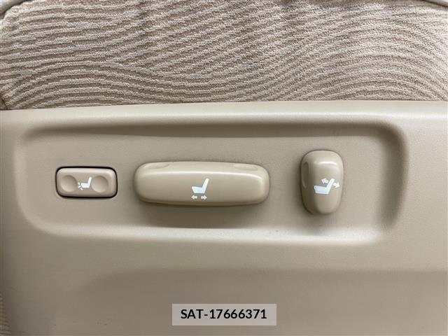 Toyota VELLFIRE 2008 8737153-6